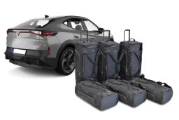 Travel bag set suitable for Cupra Tavascan 2024-present Pro.Line (C30701SP) (1)