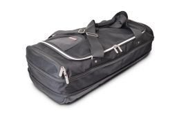 Travel bag - 31 x 17-23 x 50 (WxHxL) (2)