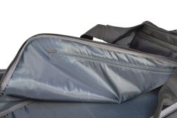 Travel bag Pro.Line - 31 x 17-23 x 50 (WxHxL) (5)