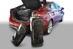 Ford Mondeo V 2014- 5 door Car-Bags.com travel bag set (1)