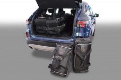 Ford Kuga III 2019- Car-Bags.com travel bag set (1)