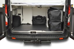 Trunk travel bag suitable for Ford Westfalia Meridian (540-600-640) 2013-present  (2)