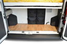 Trunk travel bag suitable for Ford Westfalia Meridian (540-600-640) 2013-present  (6)