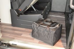 Drawer bag suitable for Ford Westfalia Nugget 2013-present  (F12101S) (1)