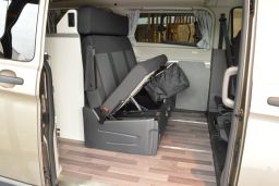 Drawer bag suitable for Ford Westfalia Nugget 2013-present  (3)