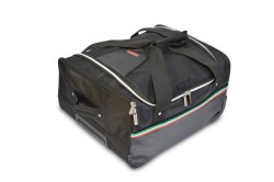 Travel bag set Fiat 500 2007-present 3-door hatchback (F20102S) (8)