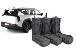 Travel bag set Kia EV9 2023-present Pro.Line (K13301SP) (1)