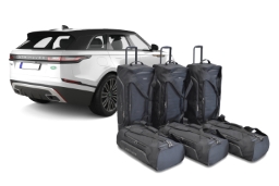 VENYAA Voiture Étagère Coffre Arrière Rétractable pour Land Rover Range  Rover Sport 2014-2023, Cache-Bagages Couverture Cargaison Confidentialité