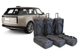 Travel bag set Land Rover Range Rover V (L460) 2021-present Pro.Line (L11501SP) (1)