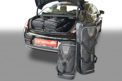 Travel bags Mercedes-Benz C-Class Cabriolet (A205)