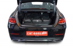 Mercedes-Benz CLS (C257) 2018- Car-Bags.com travel bag set (2)