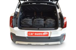 Travel bag set Mini Countryman (U25) 2023-present (2)