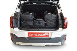 Travel bag set Mini Countryman (U25) 2023-present (3)