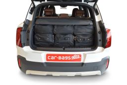 Travel bag set Mini Countryman (U25) 2023-present (4)