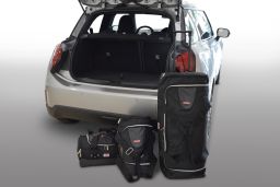 Travel bag set suitable for Mini Cooper (F66 - J01) 2024-present 3-door hatchback (M41101S) (1)