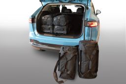 Travel bag set suitable for MG HS II 2024-present Pro.Line (M50301SP) (1)