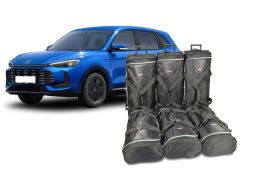 Travel bag set suitable for MG ZS SUV II Hybrid+ 2024-present (M50401S) (1)