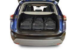 Travel bag set Nissan X-Trail IV (T33) 2021-present Pro.Line (2)