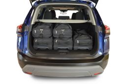 Travel bag set Nissan X-Trail IV (T33) 2021-present Pro.Line (3)