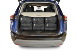 Travel bag set Nissan X-Trail IV (T33) 2021-present Pro.Line (4)