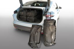 Travel bag set suitable for NIO ET5 Sedan 2022-present 4-door saloon Pro.Line (N20101SP) (1)