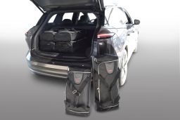 Travel bag set suitable for NIO EL6 2023-present (N20301S) (1)