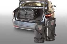 Travel bag set suitable for NIO ET7 2022-present 4-door saloon (N20401S) (1)