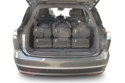 Travel bag set suitable for NIO EL8 2023-present Pro.Line (4)