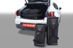 Polestar Polestar 2 5d liftback 2020- Car-Bags.com travel set (1)