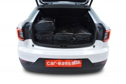 Polestar Polestar 2 5d liftback 2020- Car-Bags.com travel set (3)