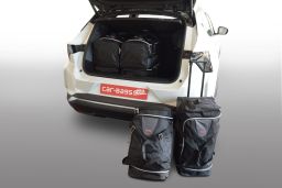 Travel bag set suitable for Renault Scénic E-Tech 2024-present (R12301S) (1)