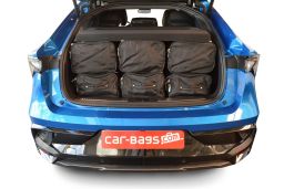 Travel bag set suitable for Renault Rafale 2024-present (4)