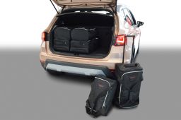 Seat Arona 2017- Car-Bags.com travel bag set (1)