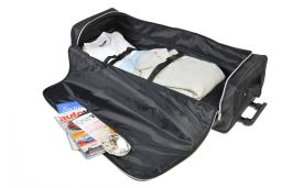 Travel bags Skoda Karoq (NU)