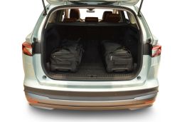 Travel bag set suitable for Skoda Enyaq iV 2020-present Pro.Line (2)