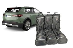 Travel bag set suitable for Skoda Elroq 2025-present Original (S53001S) (1)