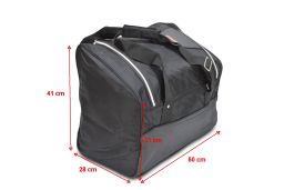 Travel bag - 28 x 31-41 x 50 (WxHxL) (UN0024HB) (4)