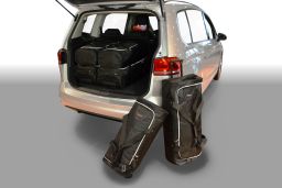 Volkswagen Touran II (5T) 2015- Car-Bags.com travel bag set (1)